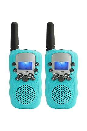 بیسیم و دوربین و ردیاب آبی Shopfocus - کد 864907334