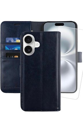 کاور و قاب سرمه ای Sphone - کد 864773687