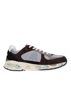 کفش کژوال رنگی مردانه پاشنه متوسط (5-9 سانتی متر) Premiata - کد 818488019