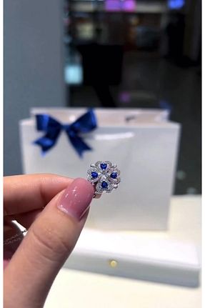 گردنبند نقره زرد زنانه 925 عیار Store - کد 864790786