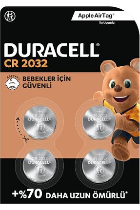 باتری و دستگاه شارژ Duracell - کد 4181351