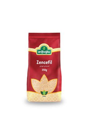 زنجبیل Arifoğlu - کد 4565234