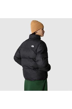 کاپشن مشکی مردانه رگولار The North Face - کد 761992312