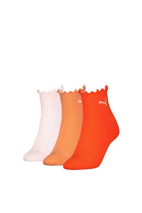 جوراب اسپرت مشکی زنانه Puma - کد 863605604