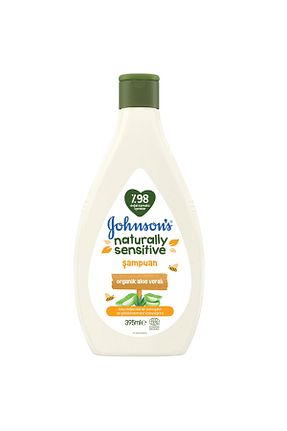 شامپو بچه Johnson