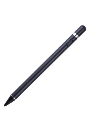قلم تبلت مشکی Techmaster - کد 863550684