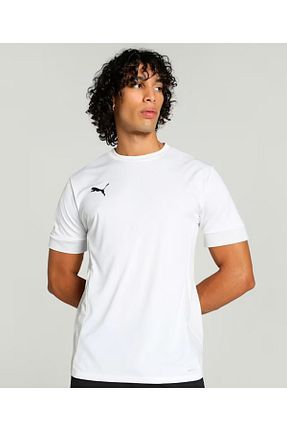 تیشرت سفید مردانه رگولار Puma - کد 863622854