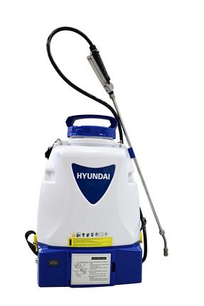دستگاه سمپاشی مه پاش Hyundai - کد 7133094