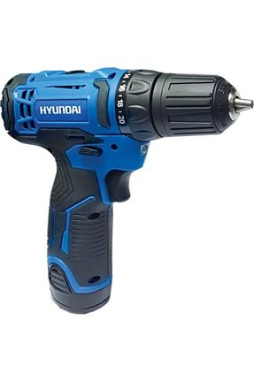 پیچ گوشتی شارژی Hyundai - کد 32237820