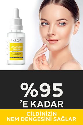 سرم پوست همه انواع پوست the sarest - کد 863626667