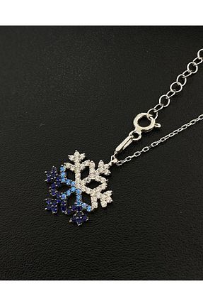 گردنبند جواهر زنانه برنجی Karem Jewellery - کد 845391649
