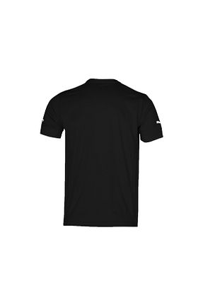 تیشرت مشکی مردانه رگولار Puma - کد 863634942