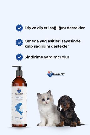  MALLY PET PROFESSIONEL PET CARE - کد 669752508