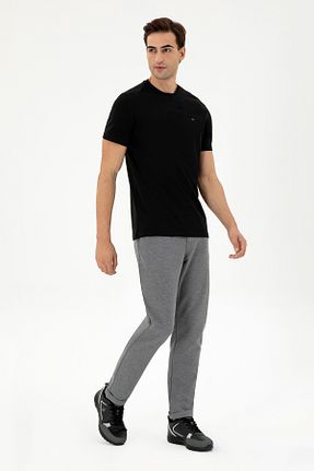 شلوار سفید مردانه بافتنی U.S. Polo Assn. - کد 863630485