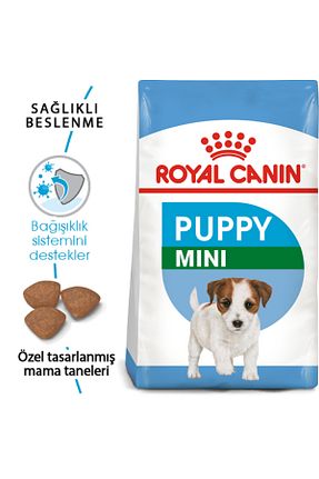 Çok Küçük (1 - 4 kg) Royal Canin - کد 750126