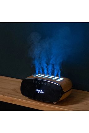مرطوب کننده هوا قهوه ای VOOKA - کد 863651794
