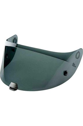 کلاه ایمنی موتور سواری مشکی یدکی کلاه کاسک موتور سواری HJC - کد 737841829