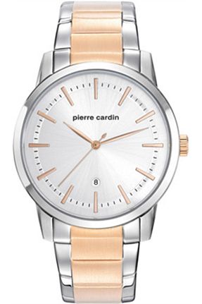 ساعت مچی مردانه 41-45 میلی متر Pierre Cardin - کد 87990218