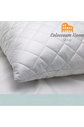بالش سفید Kapitone colosseum home - کد 863670906