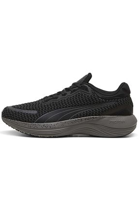 کفش فیتنس مشکی زنانه Puma - کد 862670425