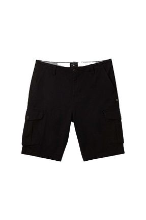 شوارک اسپرت مشکی مردانه بلند Quiksilver - کد 826543364