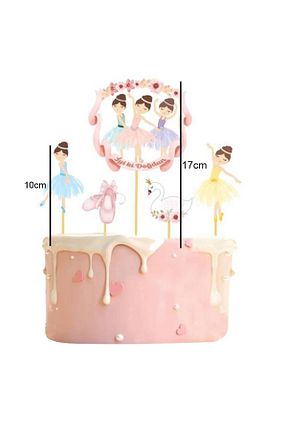 خلال کیک Le Mabelle - کد 813555786