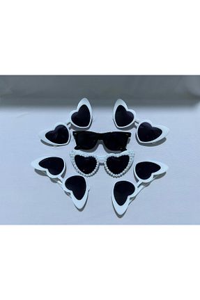 عینک و ماسک پارتی Ripper - کد 863671273