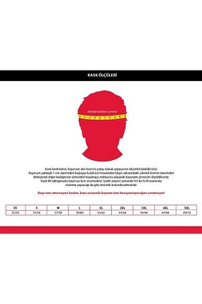 کلاه ایمنی موتور سواری بنفش Kapalı Kasklar LS2 - کد 782967584