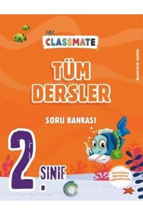 درسی و کتب کمک آموزشی Okyanus Yayınları - کد 98066894