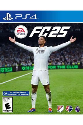 بازی PS4 EA Sports - کد 858663621