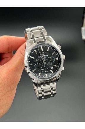 ساعت مچی مردانه 45 میلی متر Daniel Klein - کد 713228895