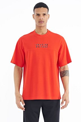 تیشرت سبز مردانه رگولار TOMMY LIFE - کد 685533162