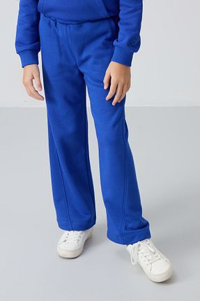 ست گرمکن آبی بچه گانه پلی استر TOMMY LIFE - کد 852964702