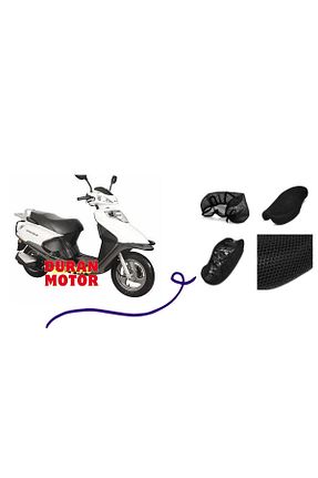 قطعات یدکی موتور سیکلت DARDEREMOTOR - کد 832900919