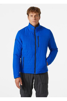 کاپشن نارنجی مردانه رگولار Helly Hansen - کد 769913169