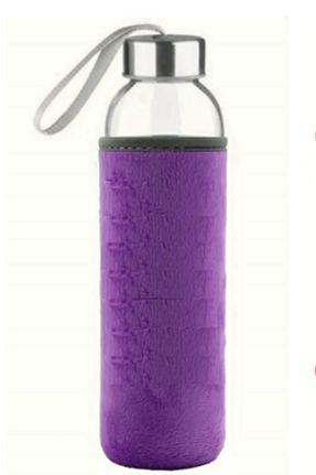 پارچ / ظرف آب بنفش 1 پارچه usin - کد 863739463