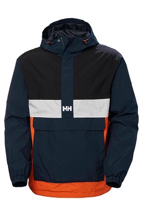 کاپشن سرمه ای زنانه بدون آستر Helly Hansen - کد 829353512