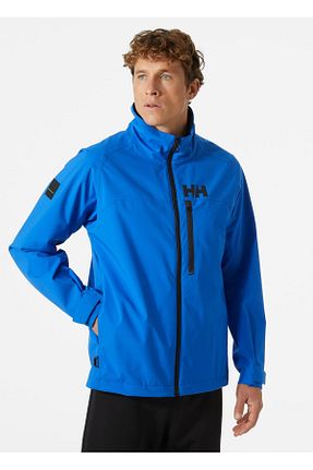 کاپشن نارنجی مردانه پلی استر Helly Hansen - کد 798377038