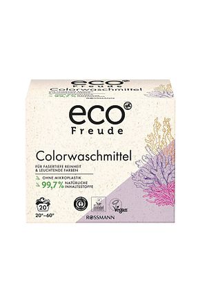 پودر لباسشوئی Eco Freude - کد 134113376