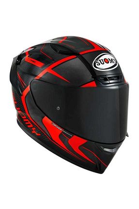 کلاه ایمنی موتور سواری بژ Kapalı Kasklar Suomy - کد 808991029