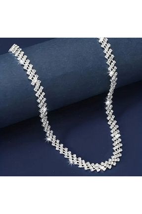 گردنبند استیل ( فولاد ) استیل (فولاد) sacchetto - کد 863793163