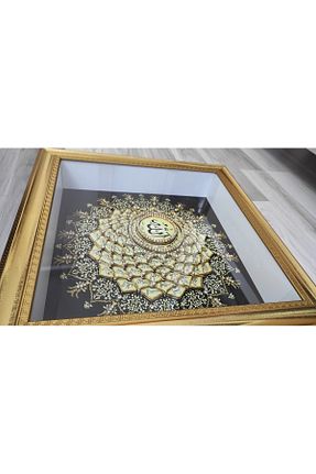 تابلو طلائی Kağıt Genel Markalar - کد 807874541