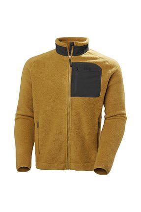 پولار قهوه ای مردانه اسلیم Helly Hansen - کد 863829126