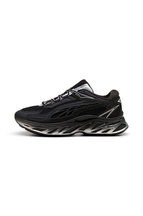 کفش پیاده روی مشکی زنانه Puma - کد 863754729