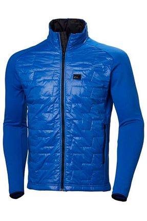 کت اسپرت آبی زنانه رگولار Helly Hansen - کد 4365177
