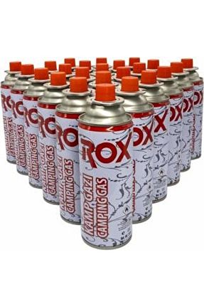 اجاق کمپ سبز Rox - کد 76467871