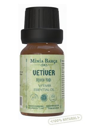 روغن مراقبت Minia Bahçe Bitki ve Sanat Atölyesi - کد 471247664