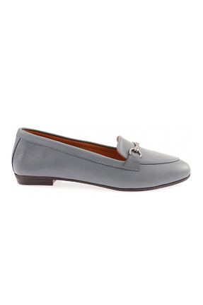 بابت آبی زنانه چرم خالص Dgn - کد 349847146