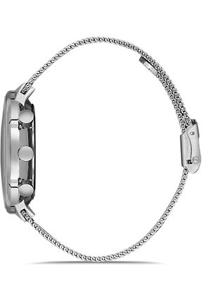 ساعت مچی طوسی مردانه 42 میلی متر DAVID GUNER - کد 827895497