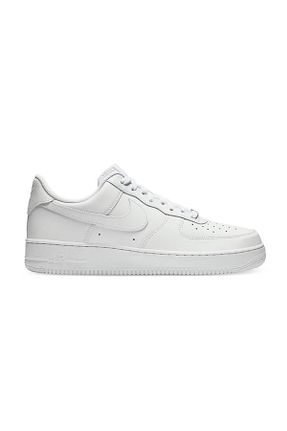 کفش اسنیکر رنگی مردانه بند دار Nike - کد 348222363